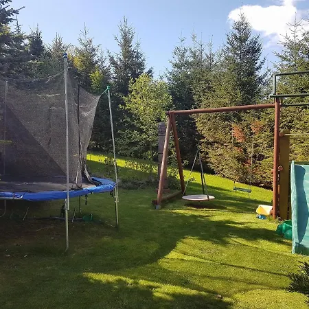 Hébergement de vacances Epona Szklarska Poreba