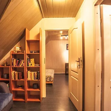 Epona * Szklarska Poreba