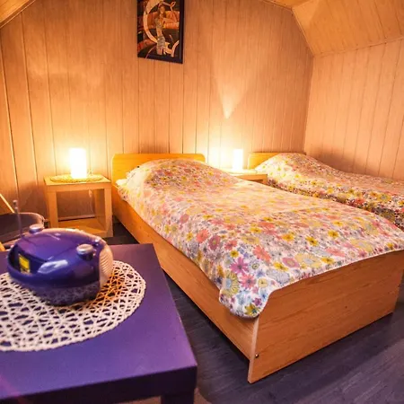 Hébergement de vacances Epona Szklarska Poreba