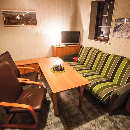 Epona Holiday home