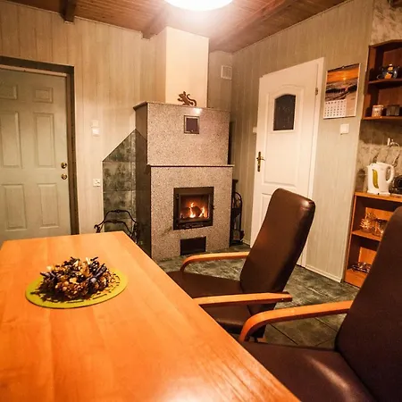 Holiday home Epona *