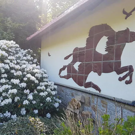Epona Holiday home