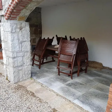 Epona Hébergement de vacances *