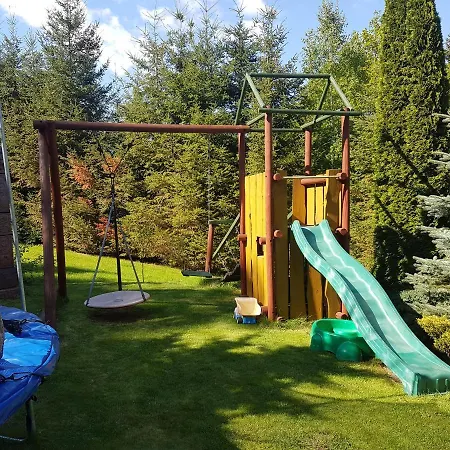 Holiday home Epona
