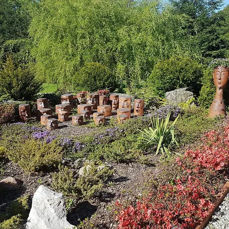 Epona Hébergement de vacances