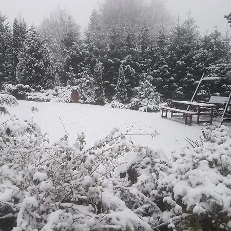 Epona Hébergement de vacances Szklarska Poreba