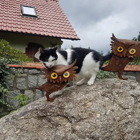 Epona Hébergement de vacances