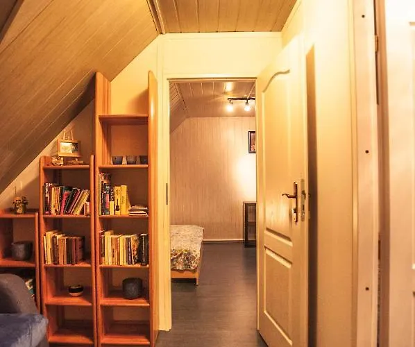 Epona * Szklarska Poreba