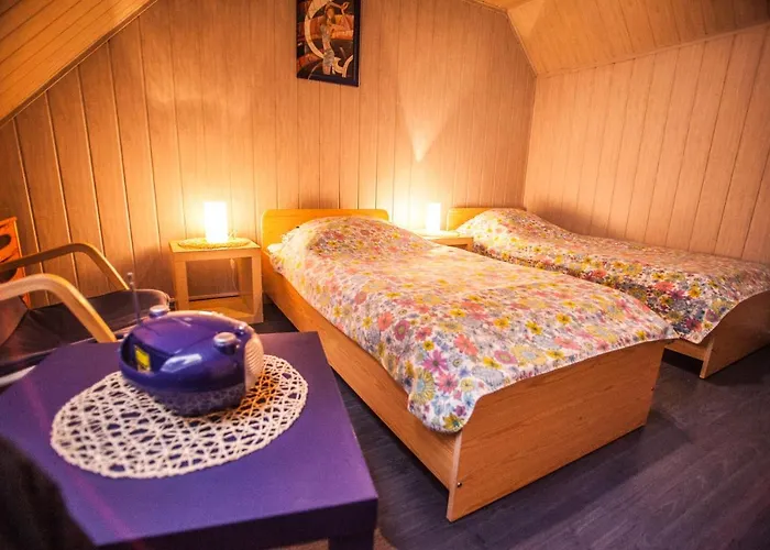 Holiday home Epona Szklarska Poreba