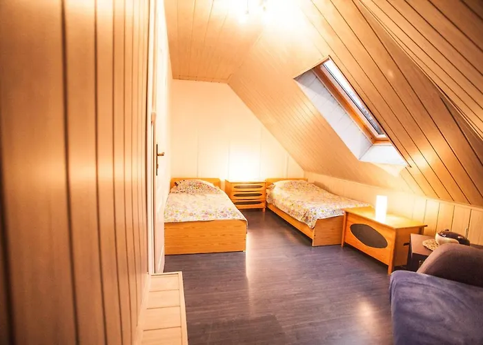 Epona * Szklarska Poreba