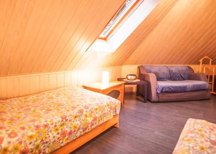 Epona * Szklarska Poreba