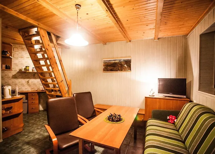 Epona * Szklarska Poreba