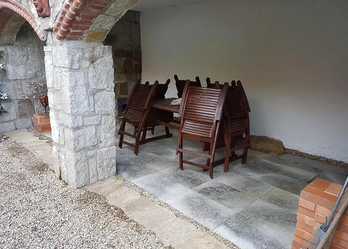 Epona Holiday home *