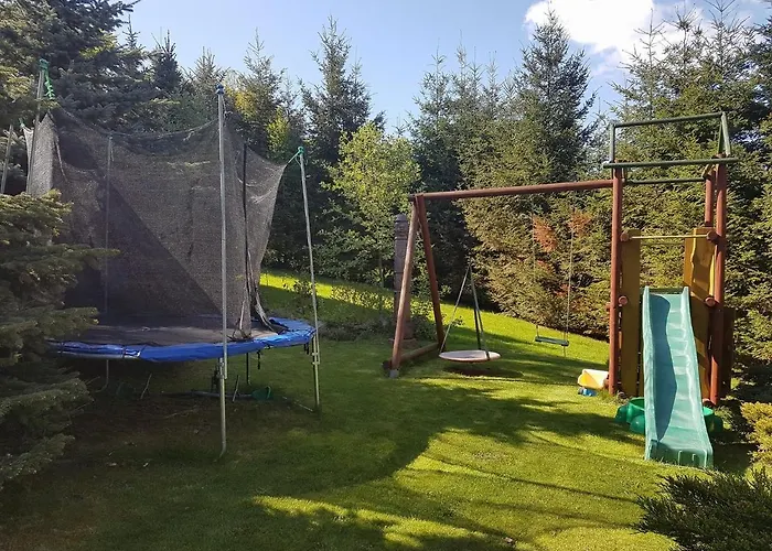 Holiday home Epona Szklarska Poreba